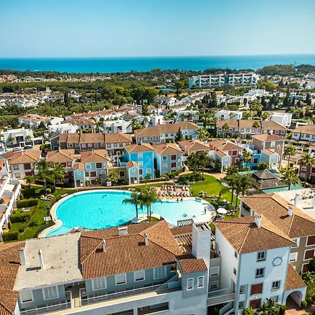 Penthouse Pool View -cortijo Mar *