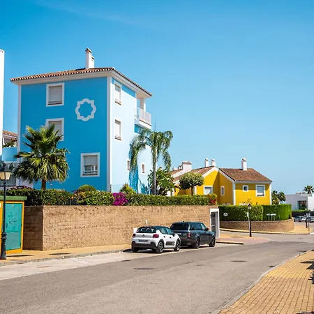 Apartment Penthouse Pool View -cortijo Mar Estepona