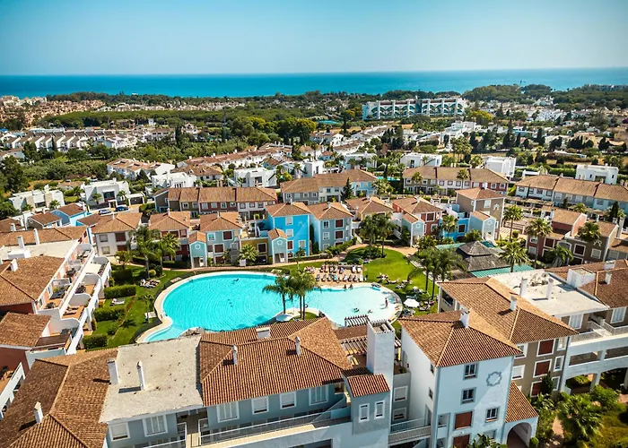 Penthouse Pool View -cortijo Mar *