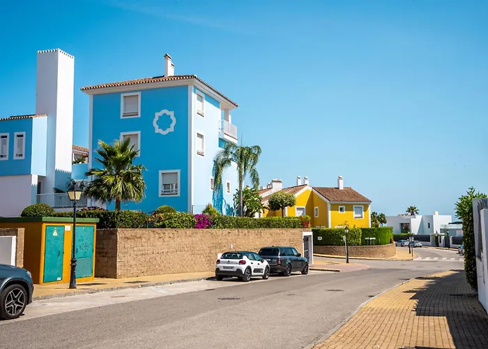 Apartment Penthouse Pool View -cortijo Mar Estepona