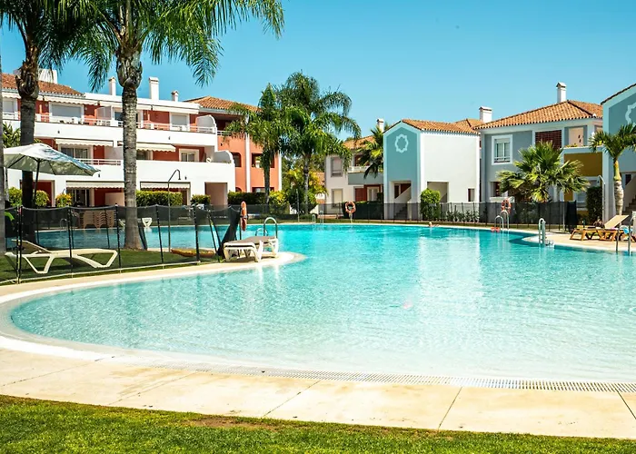 Penthouse Pool View -cortijo Mar *