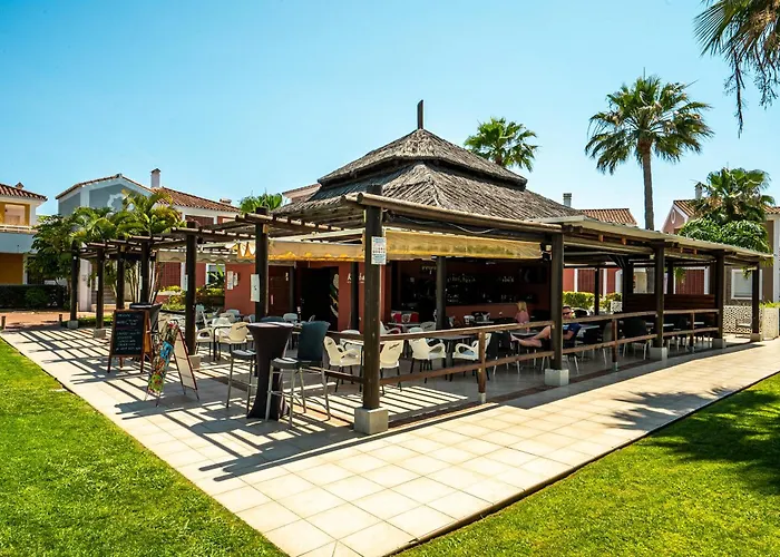 Penthouse Pool View -cortijo Mar Apartment Estepona