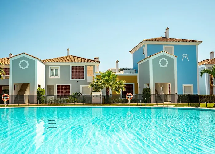 Penthouse Pool View -cortijo Mar Apartment