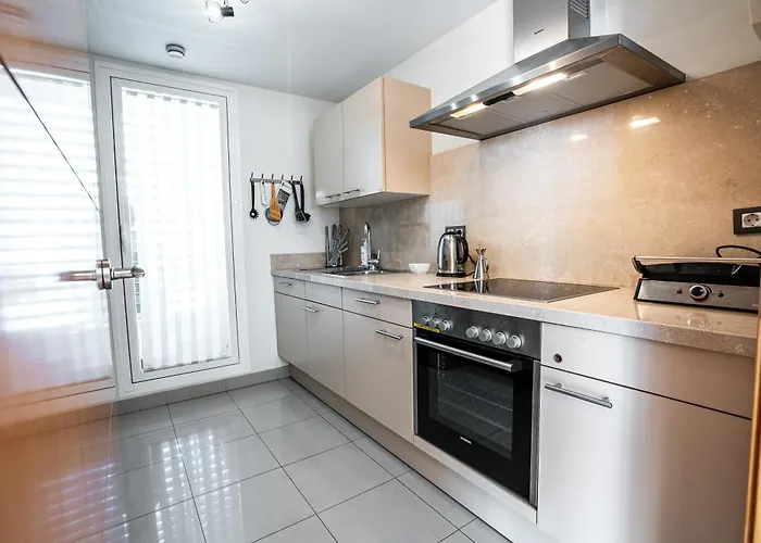 Penthouse Pool View -cortijo Mar Estepona