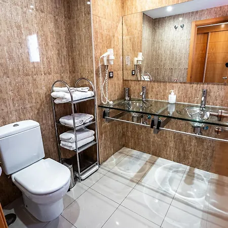 Penthouse Pool View -cortijo Mar *