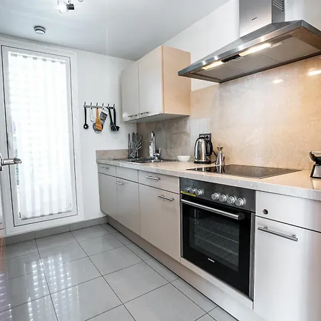 Penthouse Pool View -cortijo Mar Estepona