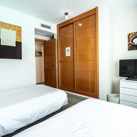 Penthouse Pool View -cortijo Mar Apartment Estepona