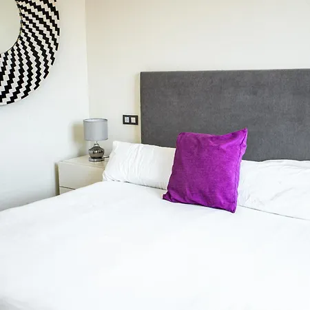 Penthouse Pool View -cortijo Mar *