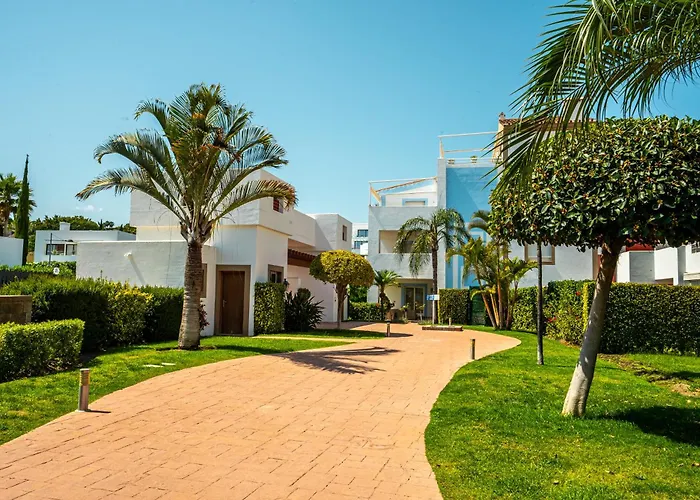 Διαμέρισμα Penthouse Pool View -cortijo Mar