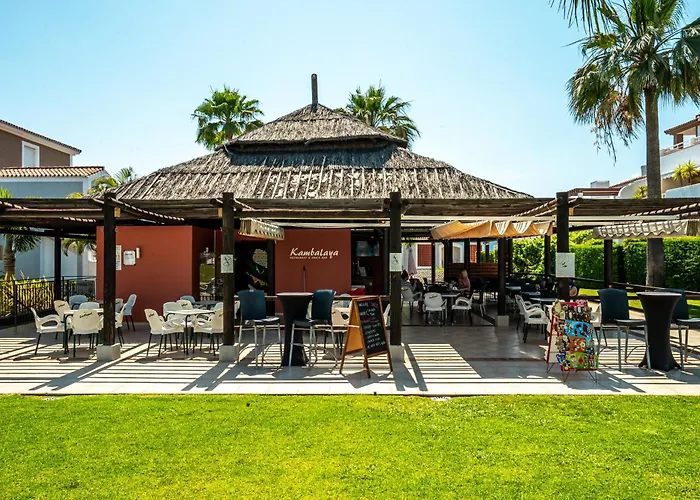 Διαμέρισμα Penthouse Pool View -cortijo Mar Εστεπόνα