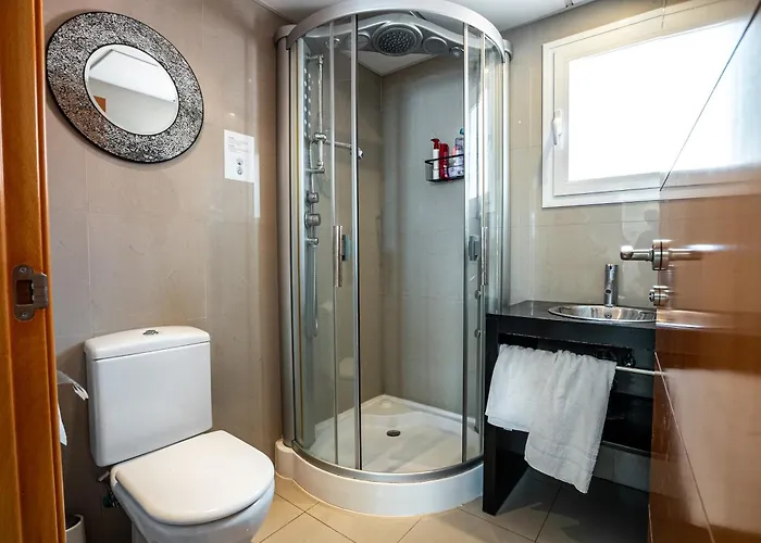 Penthouse Pool View -cortijo Mar Διαμέρισμα Εστεπόνα