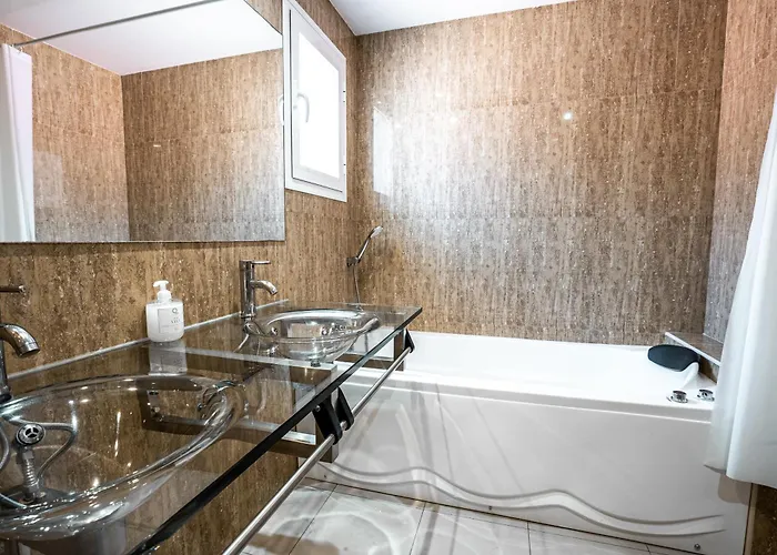 Penthouse Pool View -cortijo Mar Apartment Estepona