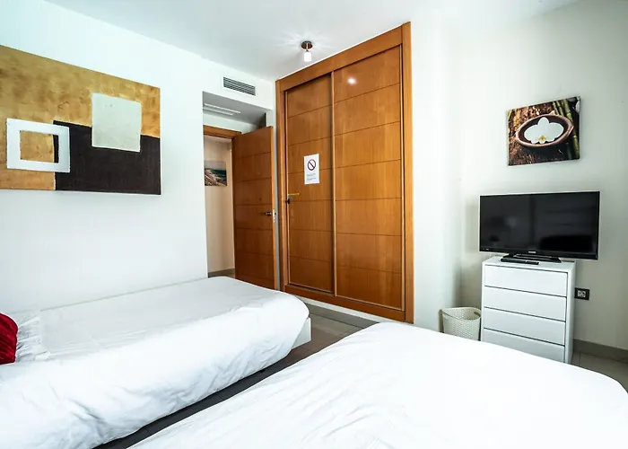 Penthouse Pool View -cortijo Mar Apartment Estepona