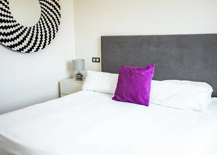 Penthouse Pool View -cortijo Mar *