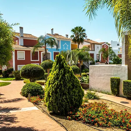 Penthouse Pool View -cortijo Mar