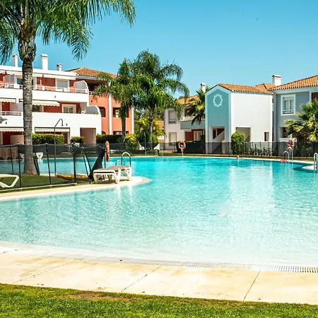 Penthouse Pool View -cortijo Mar *