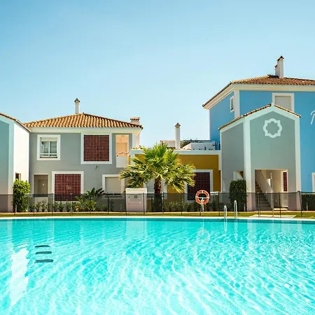 Penthouse Pool View -cortijo Mar Апартаменты