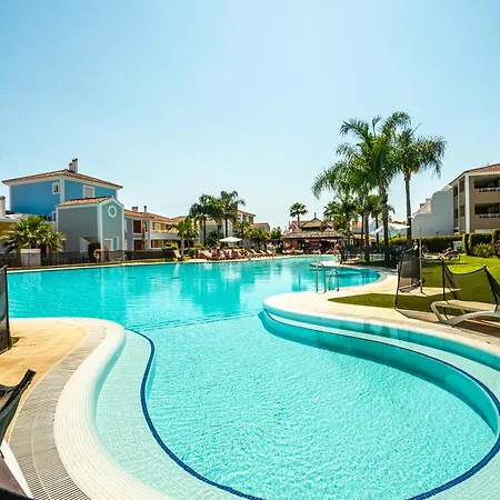 Апартаменты Penthouse Pool View -cortijo Mar Эстепона