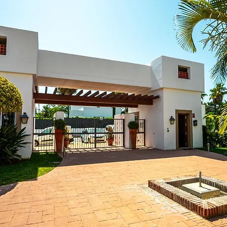 Penthouse Pool View -cortijo Mar * Estepona