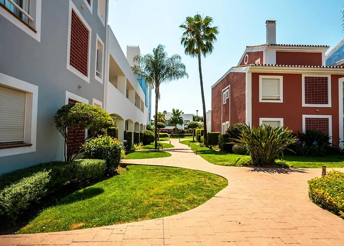 Apartamento Penthouse Pool View -cortijo Mar *