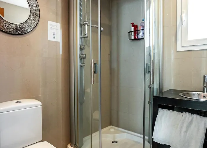 Penthouse Pool View -cortijo Mar Apartamento Estepona