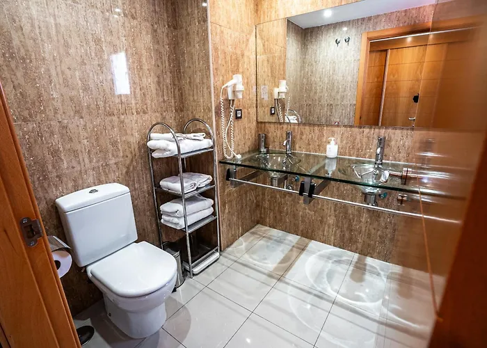 Penthouse Pool View -cortijo Mar *